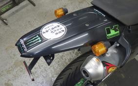 KAWASAKI KLX250D TRACKER 2014 LX250E