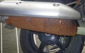 YAMAHA JOG ZR Gen.2 SA16J