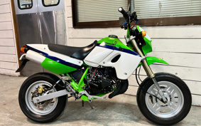KAWASAKI KSR-1 MX050B