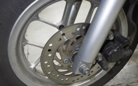 HONDA LEAD 125 2019 JF45