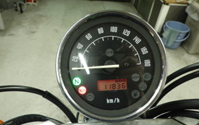 HONDA VT400S 2013 NC46