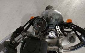 YAMAHA TW200 DG07J