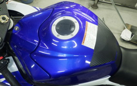 SUZUKI GSX-R750 2008