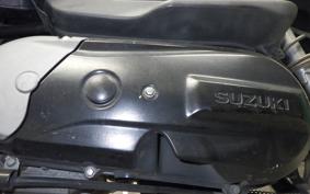 SUZUKI スウィッシュ125 2007 DV12B