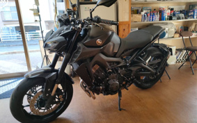 YAMAHA MT-09 ABS 2019 RN52J
