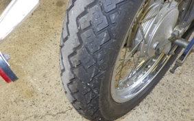 SUZUKI ST250E NJ4AA