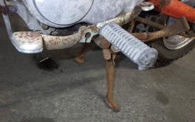 HONDA CHALY 50 2001 CF50