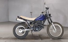 YAMAHA TW200 2JL