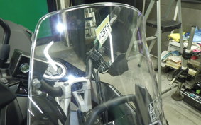 TRIUMPH TIGER 660 SPORTS 2025