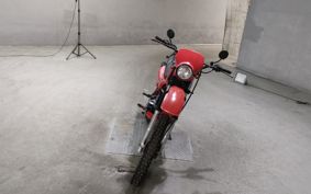 HONDA XL125R JD04