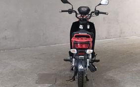 HONDA CROSS CUB JA10