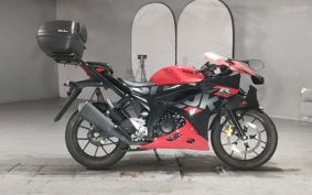SUZUKI GSX-R125 DL33B