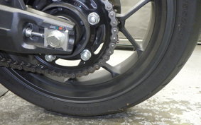 HONDA CBR650R-2 2024 RH17