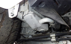 HONDA GYRO X TD02