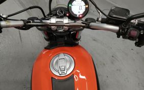 DUCATI SCRAMBLER SIXTY2 2016 KA00A