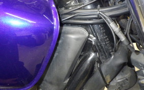 HONDA CB750 GEN 2 2010 RC42