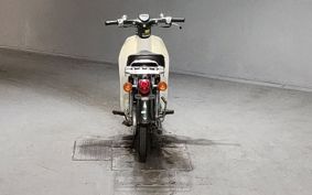 HONDA SUPER CUB50 C50