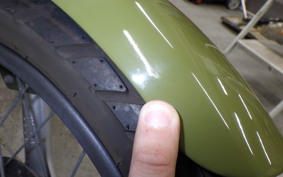 HONDA CROSS CUB 110 2013 JA45