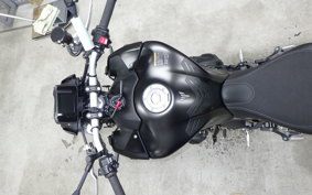 YAMAHA MT-09 2025 RN69J