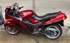 KAWASAKI ZZ1100 NINJA 2000 ZXT10D