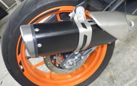 KTM 390 DUKE 2021