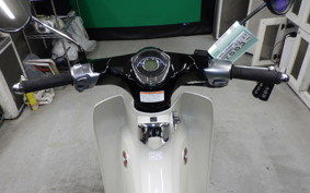 HONDA C125 SUPER CUB 2025 JA48