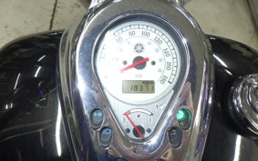 YAMAHA DRAGSTAR 400 CLASSIC  2010