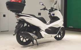 HONDA PCX 125 JF81