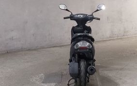 SUZUKI ADDRESS V125 CF46A