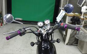 SUZUKI GRASS TRACKER Bigboy NJ4BA