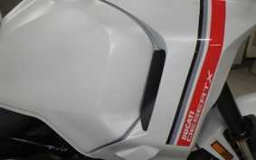 DUCATI DESSERT X 2024