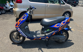 YAMAHA AXIS 100 SB06J