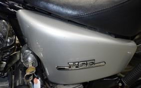 HONDA STEED 400 VSE 1996 NC26