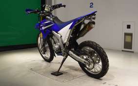 YAMAHA WR250R 1998 DG15J