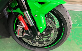 KAWASAKI NINJA ZX-10R ABS 2023 ZXT02L
