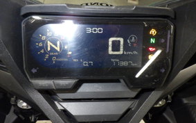 HONDA CBR650R 2020 RH03