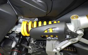 DUCATI STREETFIGHTER V2 2022