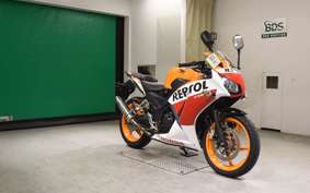 HONDA CBR250R A MC41