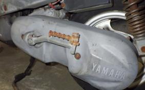 YAMAHA JOG 90 Sports Edition 3WF