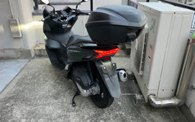 HONDA PCX 160 KF47