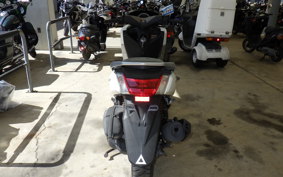 YAMAHA N-MAX 2002 SE86J