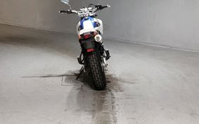 YAMAHA TW225 DG09J