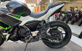 KAWASAKI NINJA 650 ABS 2022