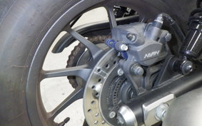 HONDA REBEL 250 A 2024 MC49