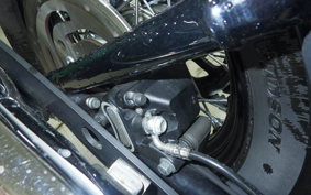 HARLEY FXBBS1870 2021