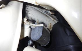 HONDA LITTLE CUB E 1999 AA01