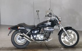 HONDA MAGNA 50 AC13
