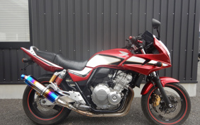 HONDA CB400SFV-3 BOLDOR 2014 NC42