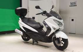 SUZUKI SKYWAVE 200 (Burgman 200) 2015 CH41A