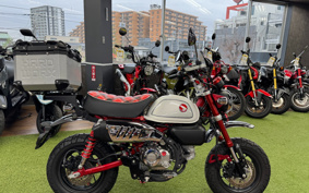 HONDA  MONKEY 125 JB03